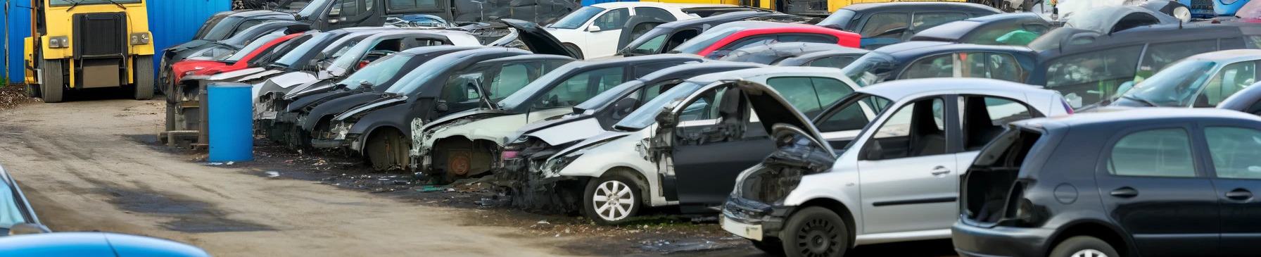 Zdarma likvidace vozidel Okres Hradec Králové
